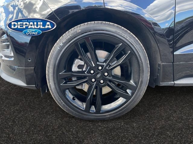 Certified 2024 Ford Edge ST w/ Equipment Group 401A image 18