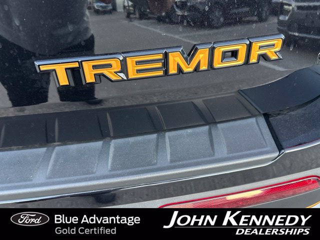 Certified 2026 Ford Explorer Tremor AWD/4WD image 13