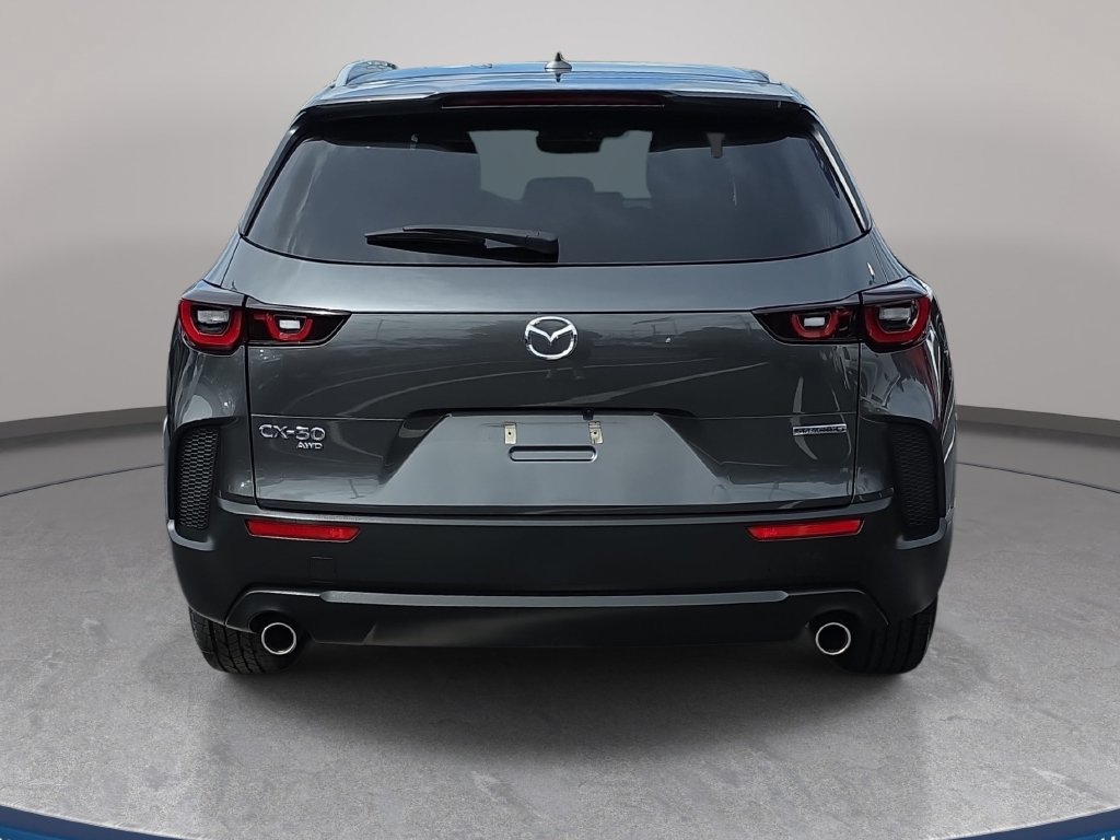 Used 2024 MAZDA CX-50 AWD 2.5 S image 6