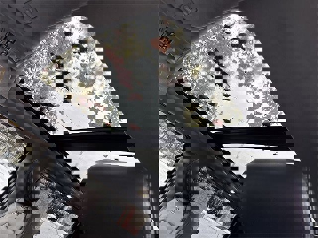 Certified 2022 Ford F450 Limited w/ FX4 Off-Road Package image 13