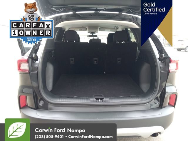 Certified 2025 Ford Escape Active image 30