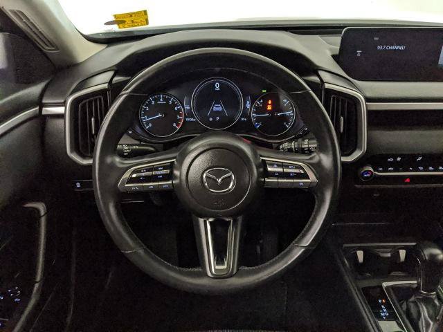 Used 2024 MAZDA CX-50 AWD 2.5 S w/ Select Package image 12