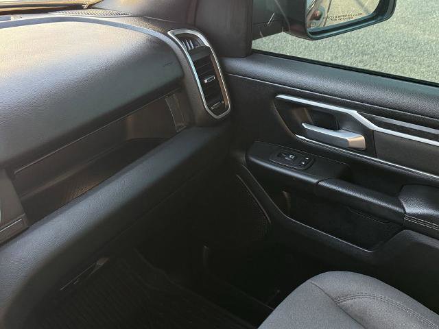 Used 2023 RAM 1500 Big Horn image 26