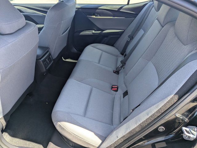 Used 2025 Toyota Camry LE image 18