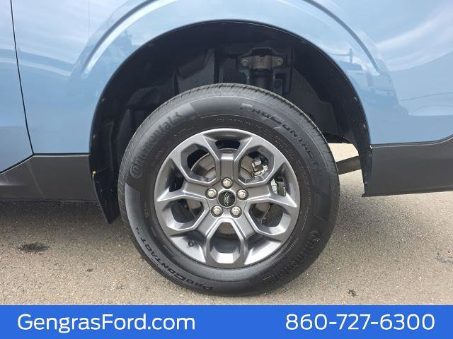 Certified 2024 Ford Maverick XLT w/ Equipment Group 300A Standard AWD/4WD image 13