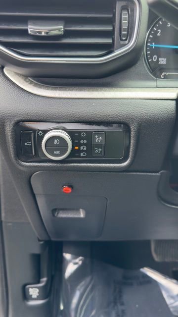 Certified 2022 Ford Explorer Timberline w/ Timberline Technology Package image 11