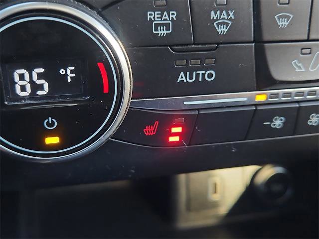 Certified 2020 Ford Escape Titanium image 18