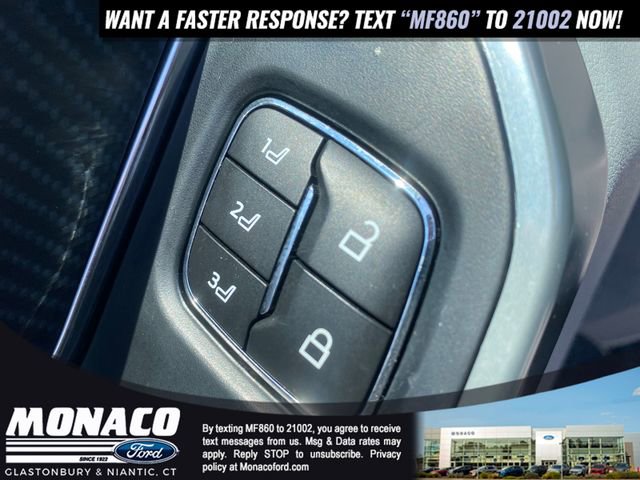 Certified 2023 Ford F150 Limited AWD/4WD image 17