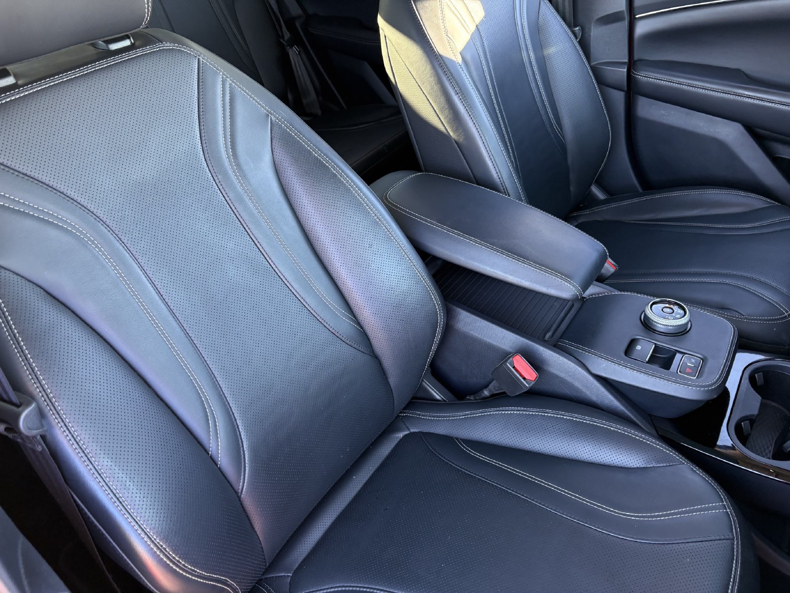 Certified 2023 Ford Mustang Mach-E Premium RWD image 12