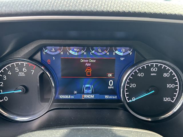 Certified 2023 Ford F150 XLT w/ Equipment Group 302A High AWD/4WD image 21