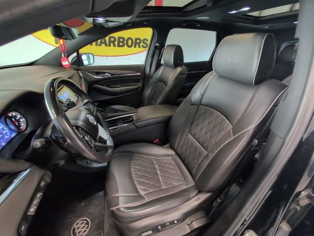 Used 2022 Buick Enclave Avenir image 14