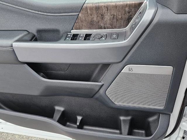 Certified 2024 Ford F250 Lariat AWD/4WD image 37