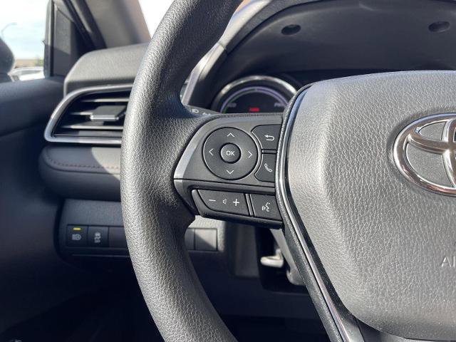 Used 2019 Toyota Camry LE image 13