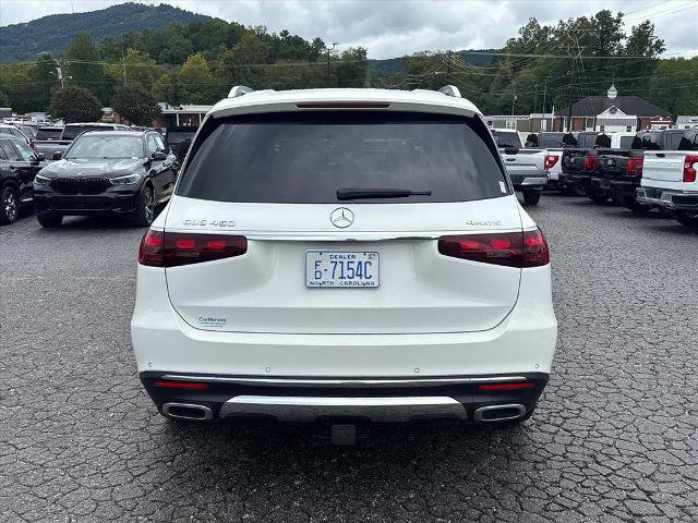 Used 2026 Mercedes-Benz GLS 450 4MATIC image 6