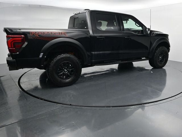Certified 2024 Ford F150 Raptor AWD/4WD image 10