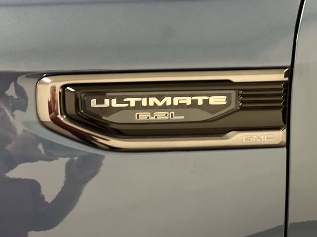 Used 2025 GMC Sierra 1500 Denali Ultimate AWD/4WD image 19