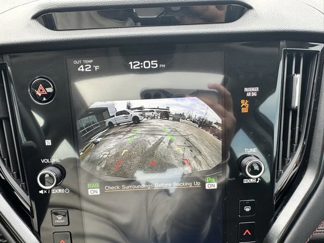 Used 2024 Subaru Legacy Sport image 78