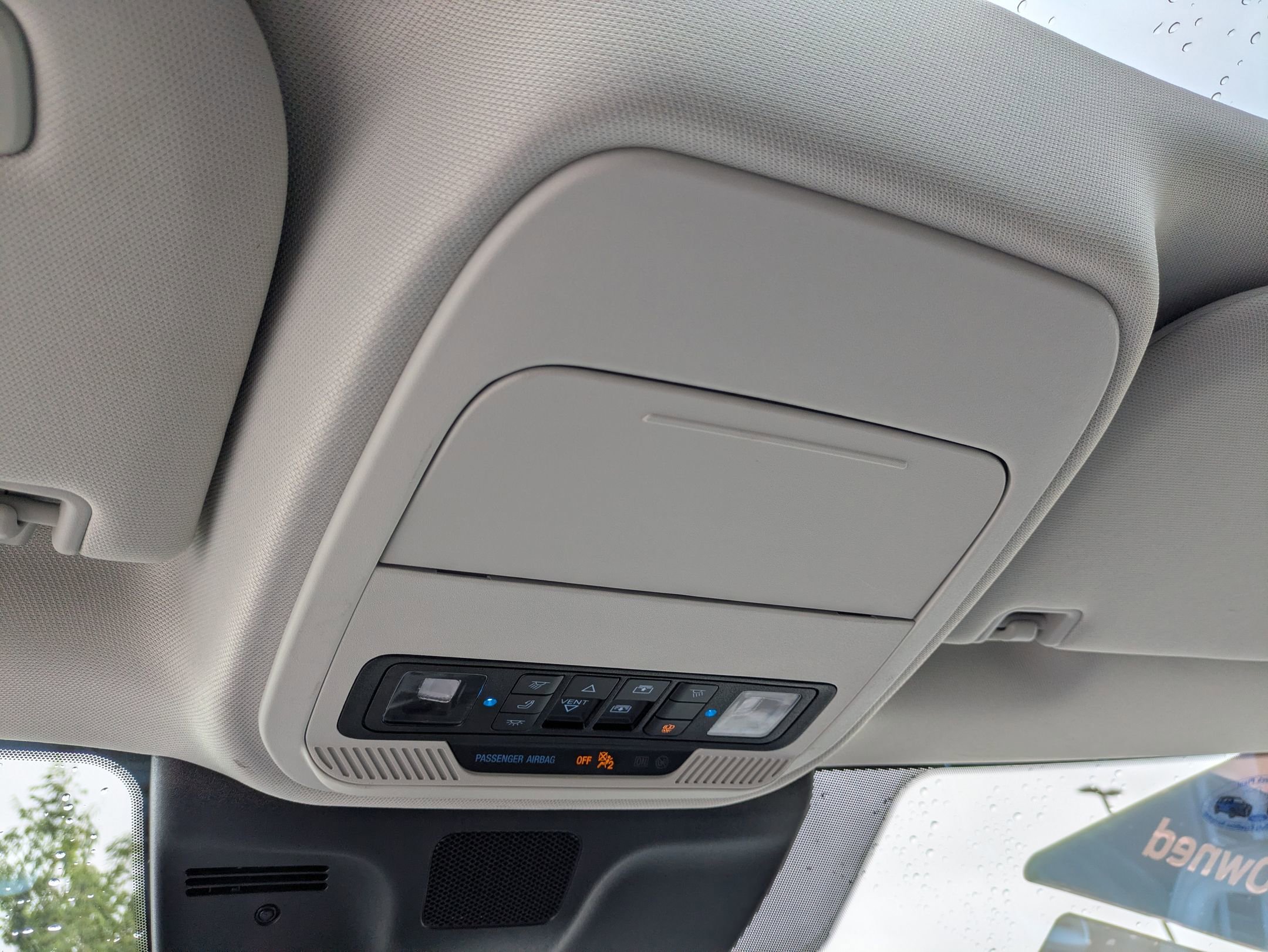 Certified 2025 Ford Expedition Active AWD/4WD image 25