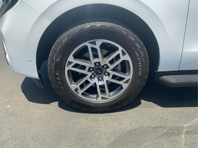 Certified 2025 Ford Expedition Max Active AWD/4WD image 25