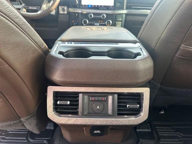 Certified 2025 Ford F250 King Ranch AWD/4WD image 22