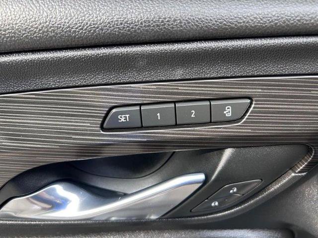 Used 2021 GMC Terrain SLT w/ Infotainment Package II image 22