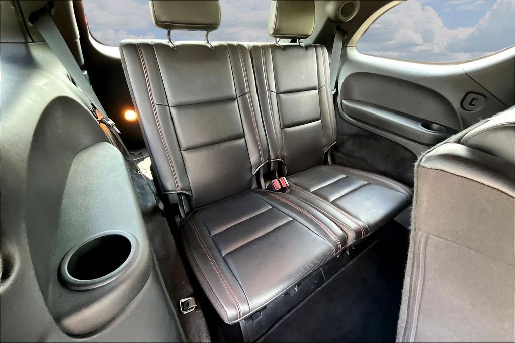 Used 2026 Dodge Durango GT AWD/4WD image 28