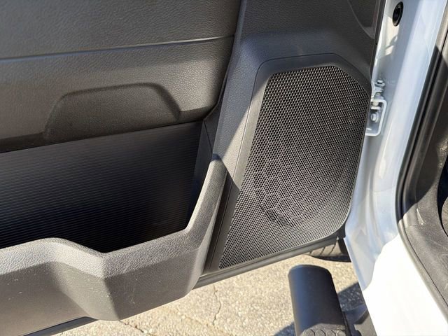 Used 2025 RAM 2500 Tradesman image 22