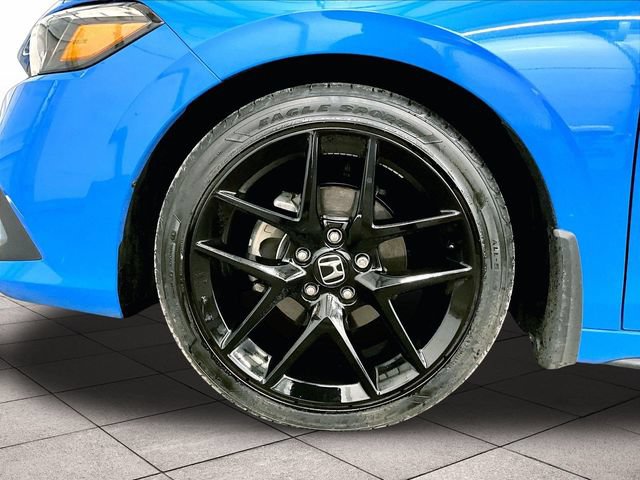 Used 2023 Honda Civic Sport image 8