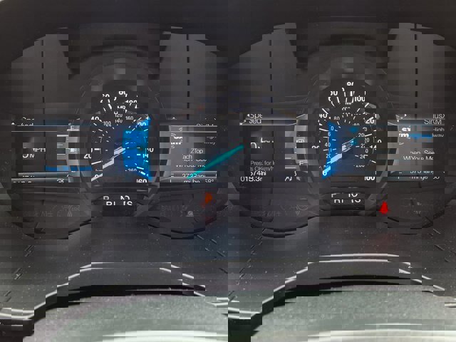 Certified 2023 Ford Edge SEL w/ Convenience Package image 18