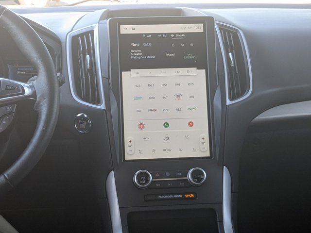 Certified 2023 Ford Edge SEL w/ Convenience Package image 21