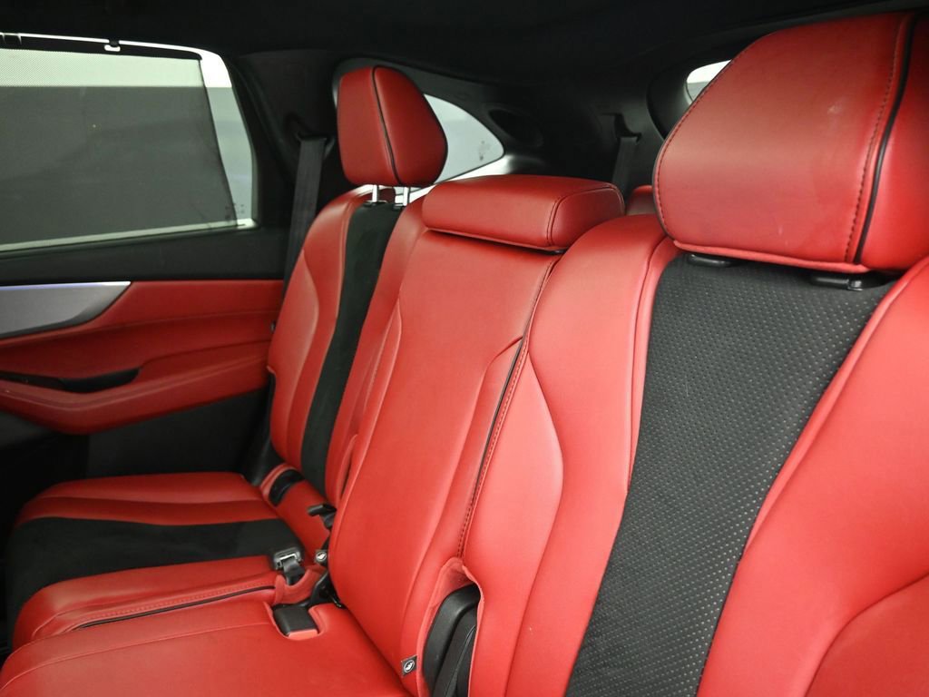 Used 2022 Acura MDX A-Spec image 50