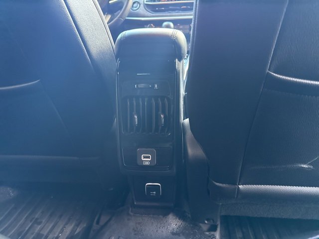 Used 2024 Jeep Compass Latitude image 30