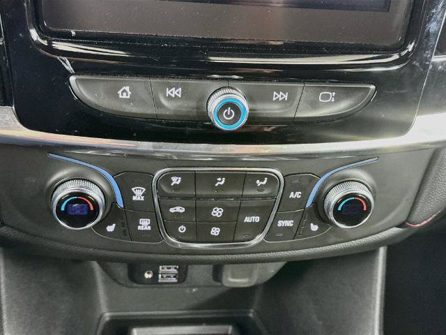 Used 2023 Chevrolet Traverse RS AWD/4WD image 18