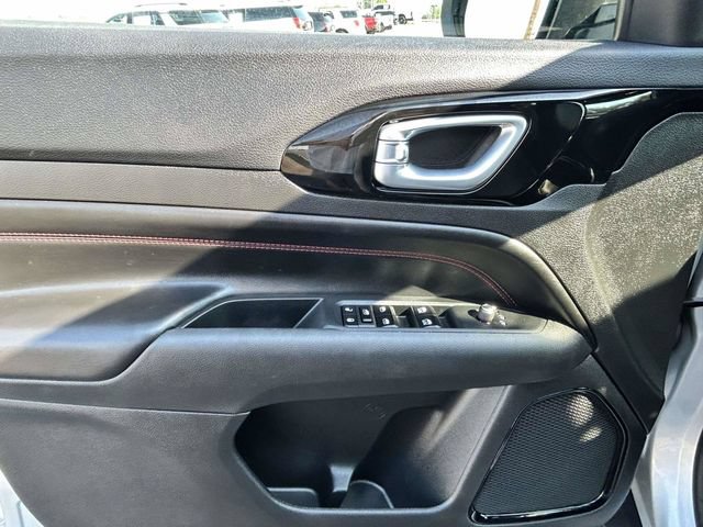 Used 2026 Jeep Compass Trailhawk AWD/4WD image 20