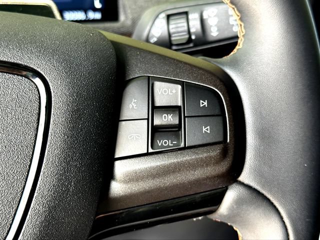 Certified 2023 Ford Mustang Mach-E GT AWD/4WD image 16