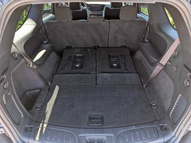 Used 2025 Dodge Durango GT AWD/4WD image 27