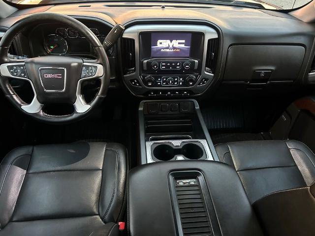 Used 2018 GMC Sierra 1500 SLT image 17