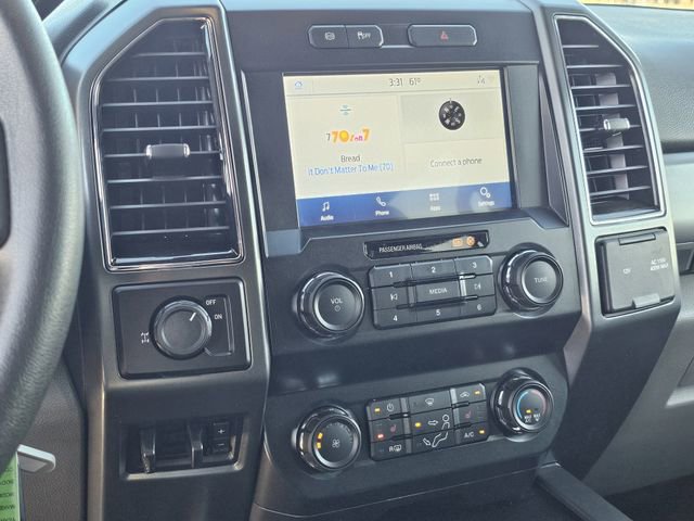 Certified 2022 Ford F250 XLT w/ XLT Premium Package image 9