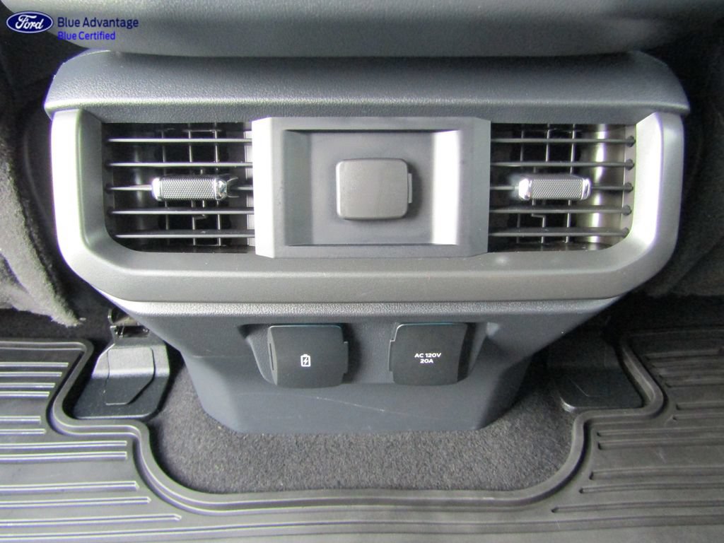 Certified 2024 Ford F150 XLT w/ Equipment Group 303A High AWD/4WD image 21