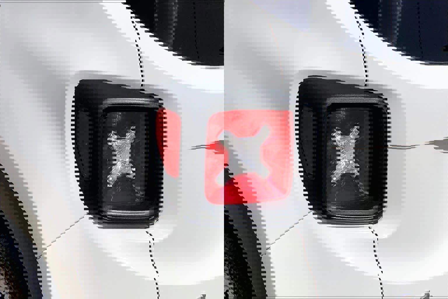 Used 2022 Jeep Renegade Limited image 28