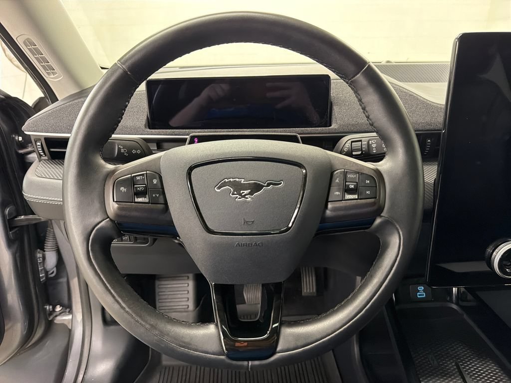Certified 2023 Ford Mustang Mach-E Premium RWD image 20