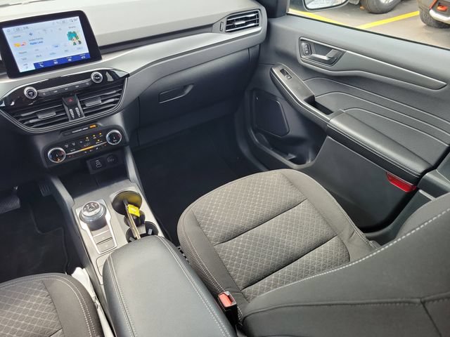 Certified 2024 Ford Escape Active AWD/4WD image 29