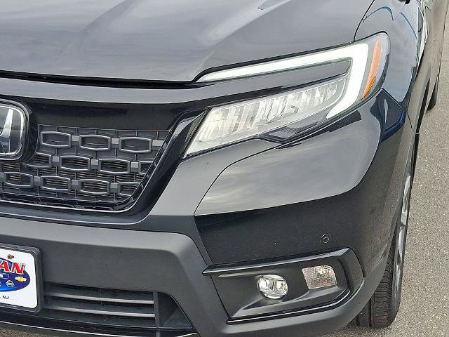 Used 2019 Honda Passport Elite image 9