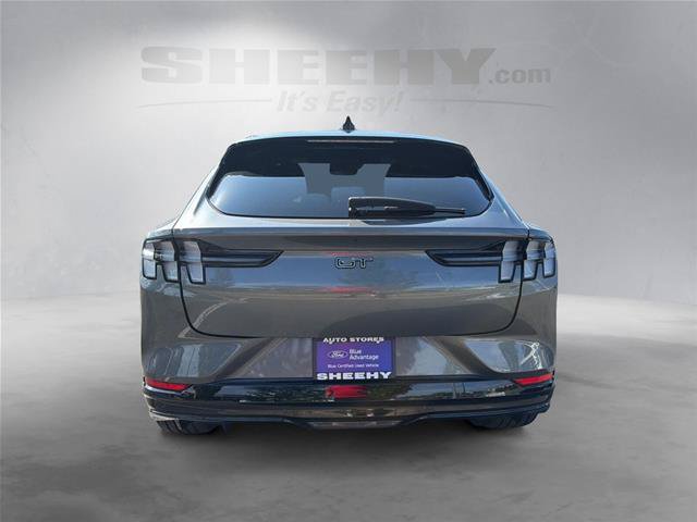 Certified 2023 Ford Mustang Mach-E GT AWD/4WD image 13