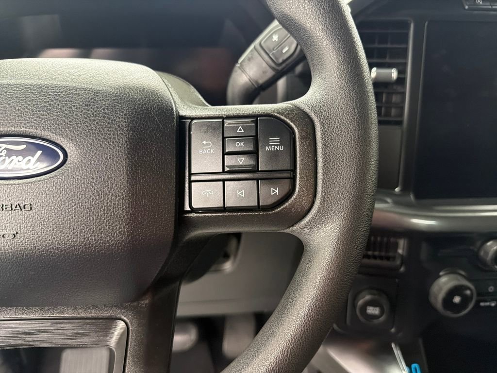 Certified 2024 Ford F150 STX image 21