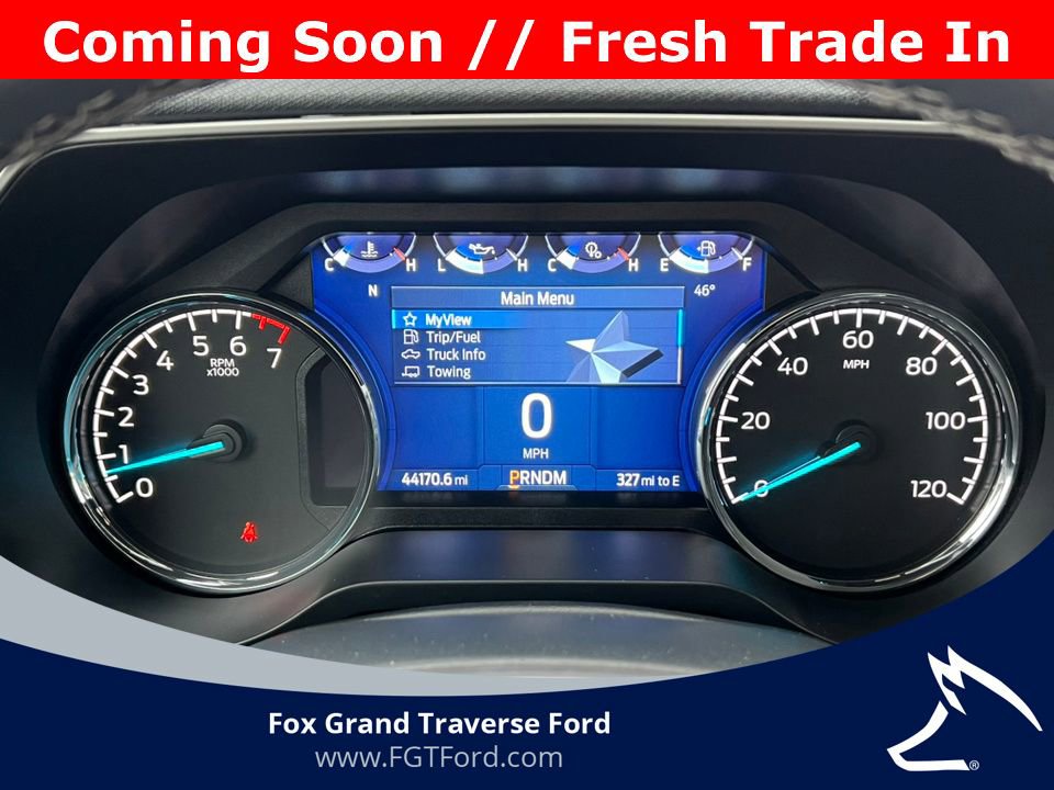 Certified 2023 Ford F150 XLT w/ Equipment Group 302A High AWD/4WD image 19