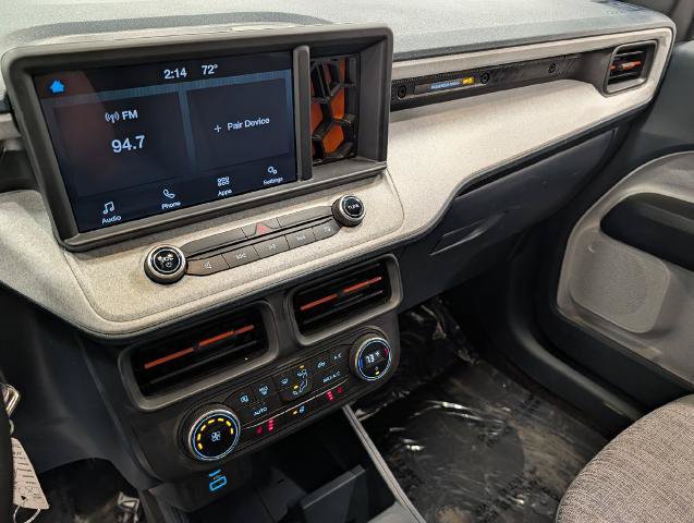 Certified 2022 Ford Maverick XLT w/ XLT Luxury Package FWD image 12