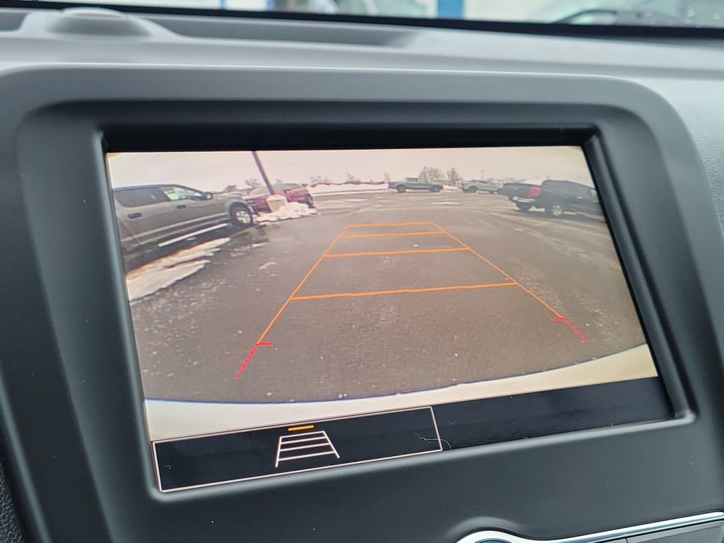 Used 2022 Chevrolet Equinox LT FWD image 28