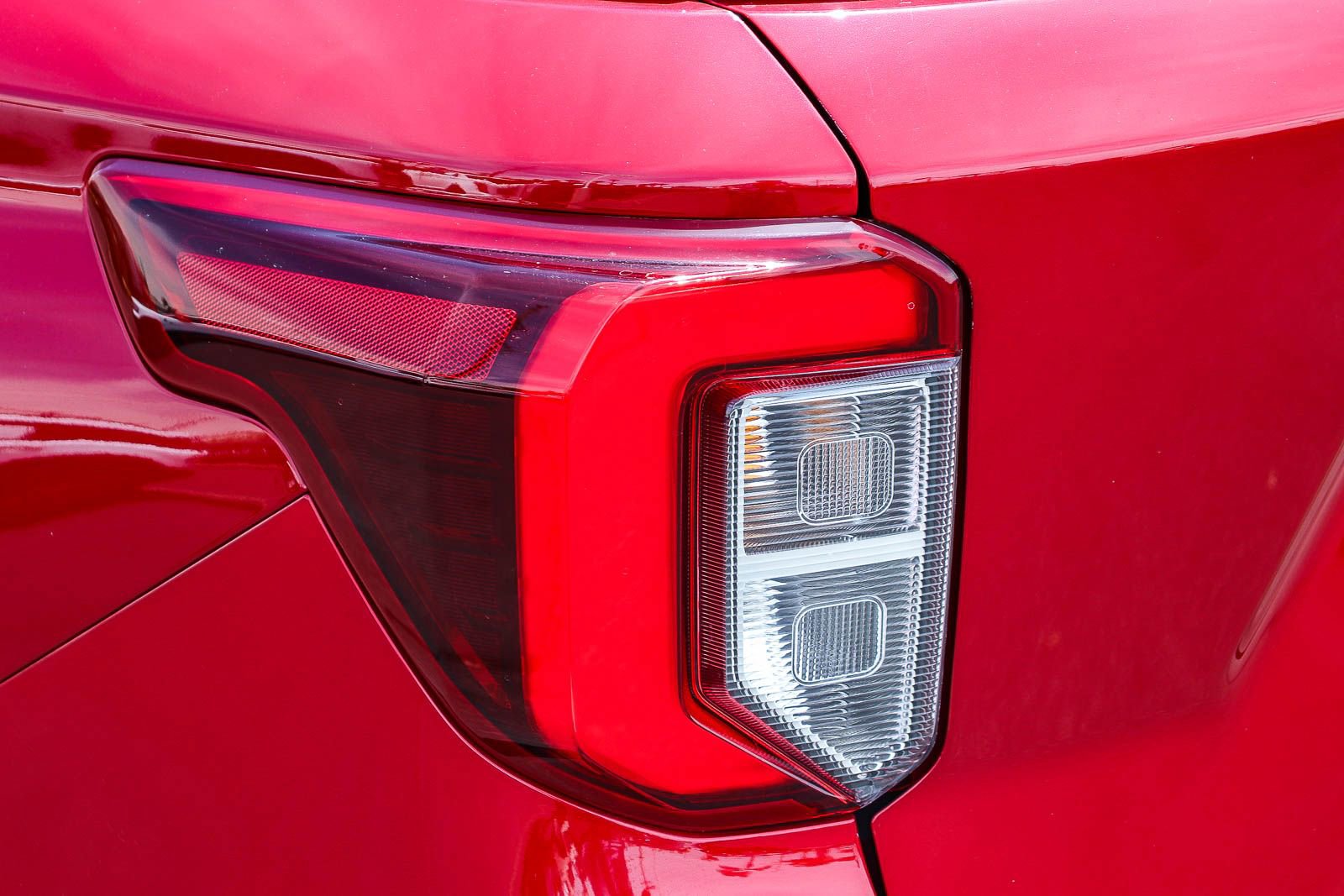 Certified 2023 Ford Explorer ST w/ Equipment Group 401A image 7