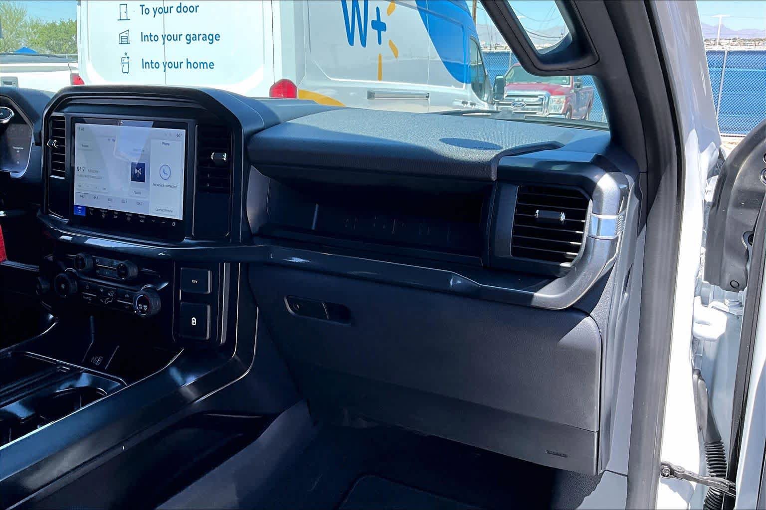 Certified 2025 Ford F150 STX w/ Equipment Group 200A RWD image 18
